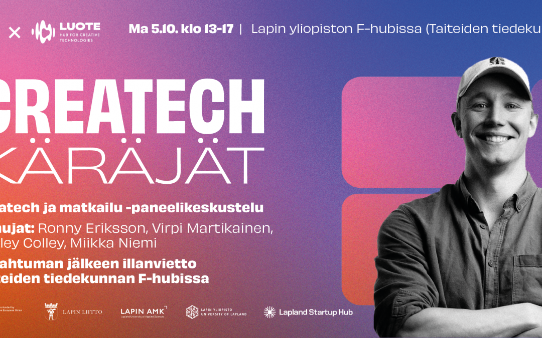 CreaTech-käräjät 5.10.2026